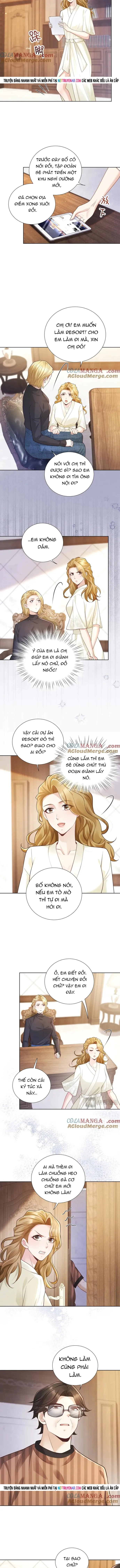 Chỉ Là Thấy Sắc Nổi Lòng Tham Chapter 32 - 2