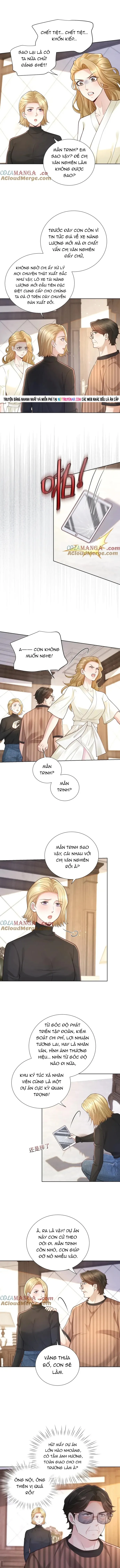 Chỉ Là Thấy Sắc Nổi Lòng Tham Chapter 32 - 4