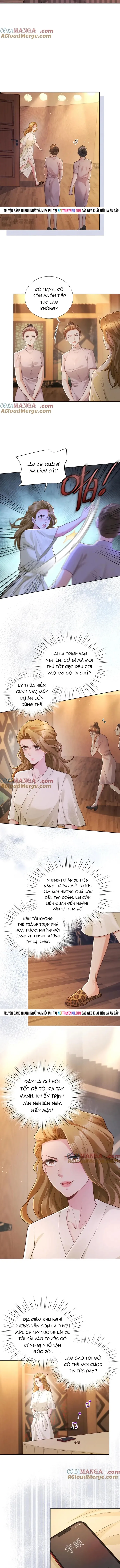 Chỉ Là Thấy Sắc Nổi Lòng Tham Chapter 32 - 5