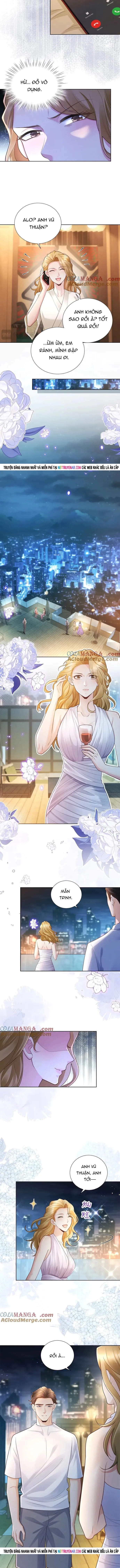 Chỉ Là Thấy Sắc Nổi Lòng Tham Chapter 32 - 6