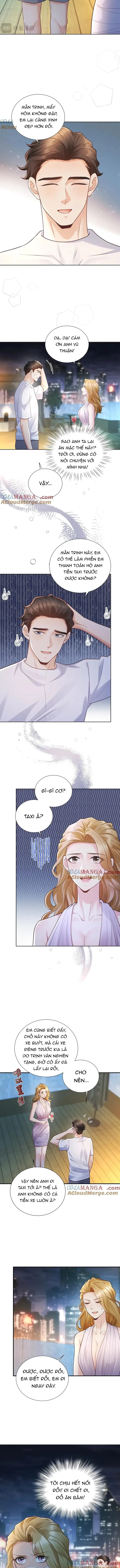 Chỉ Là Thấy Sắc Nổi Lòng Tham Chapter 32 - 7