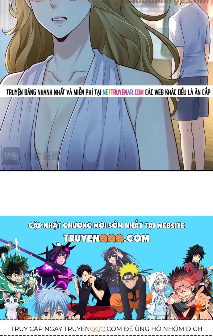 Chỉ Là Thấy Sắc Nổi Lòng Tham Chapter 32 - 8