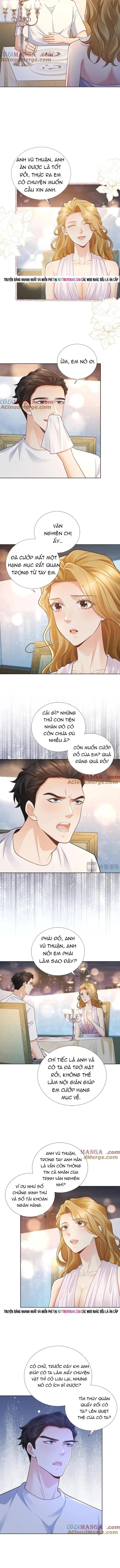 Chỉ Là Thấy Sắc Nổi Lòng Tham Chapter 33 - 3