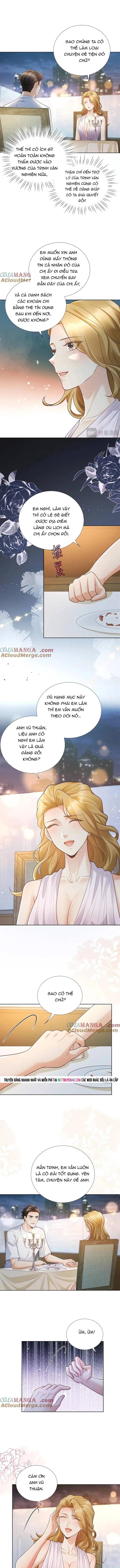 Chỉ Là Thấy Sắc Nổi Lòng Tham Chapter 33 - 4