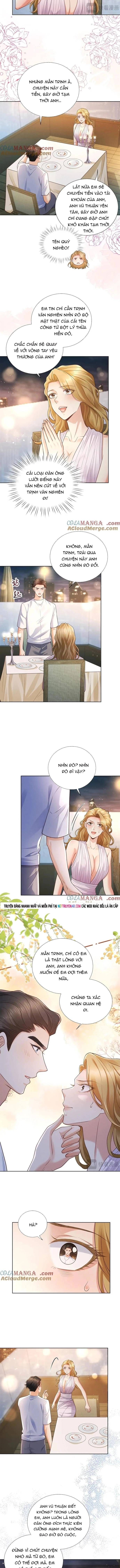 Chỉ Là Thấy Sắc Nổi Lòng Tham Chapter 33 - 5