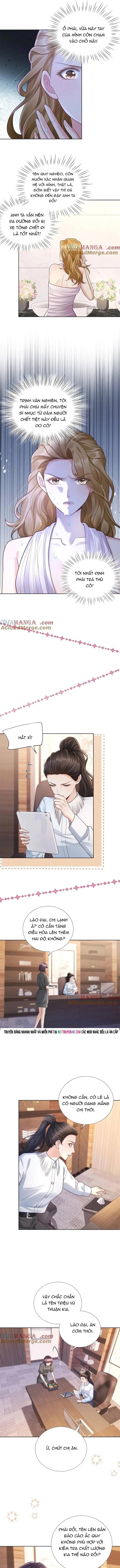 Chỉ Là Thấy Sắc Nổi Lòng Tham Chapter 33 - 7