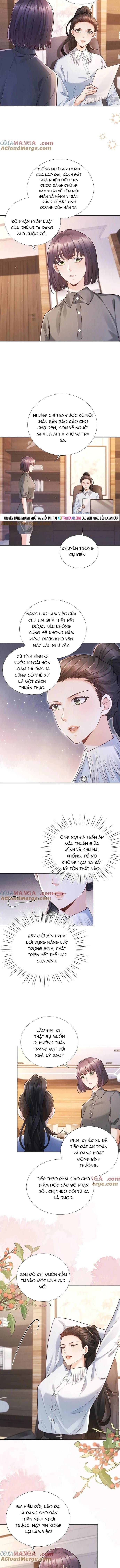 Chỉ Là Thấy Sắc Nổi Lòng Tham Chapter 33 - 8