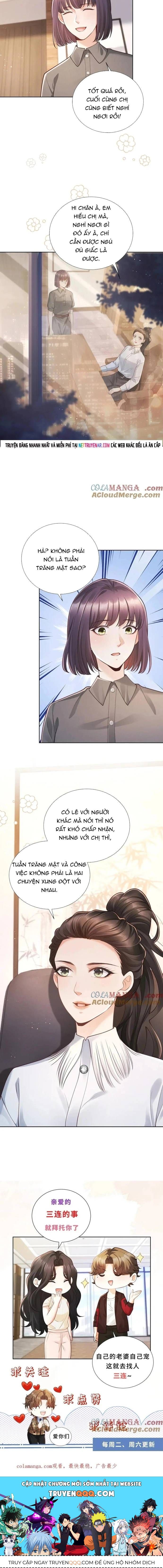 Chỉ Là Thấy Sắc Nổi Lòng Tham Chapter 33 - 9