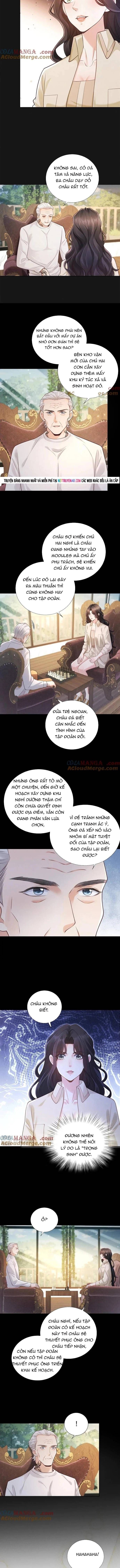 Chỉ Là Thấy Sắc Nổi Lòng Tham Chapter 34 - 3