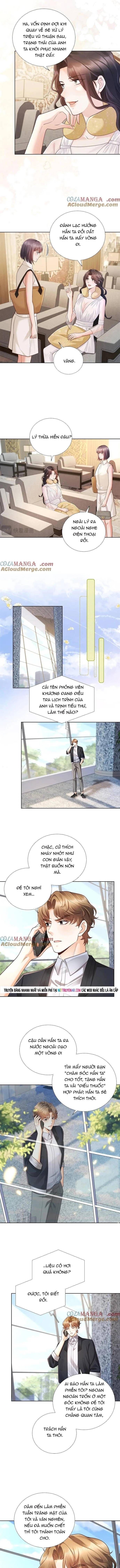 Chỉ Là Thấy Sắc Nổi Lòng Tham Chapter 34 - 5