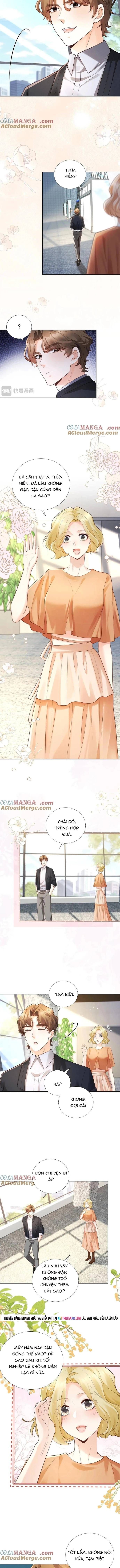 Chỉ Là Thấy Sắc Nổi Lòng Tham Chapter 34 - 6