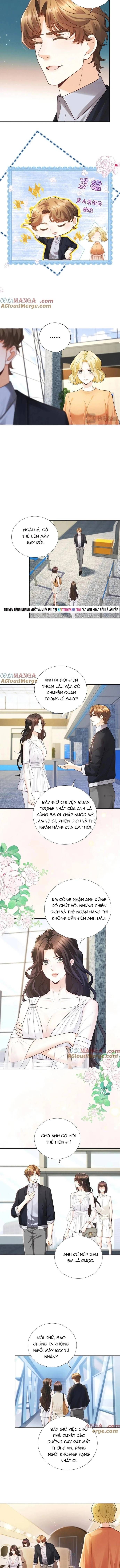 Chỉ Là Thấy Sắc Nổi Lòng Tham Chapter 34 - 7