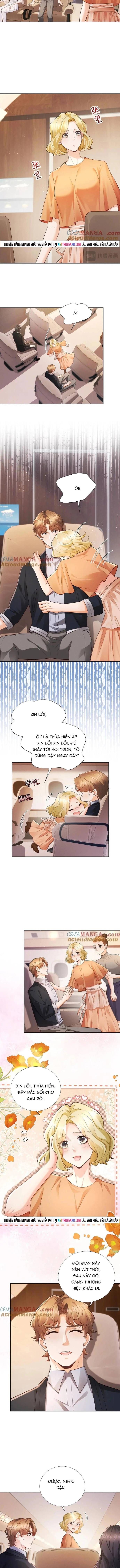 Chỉ Là Thấy Sắc Nổi Lòng Tham Chapter 34 - 8