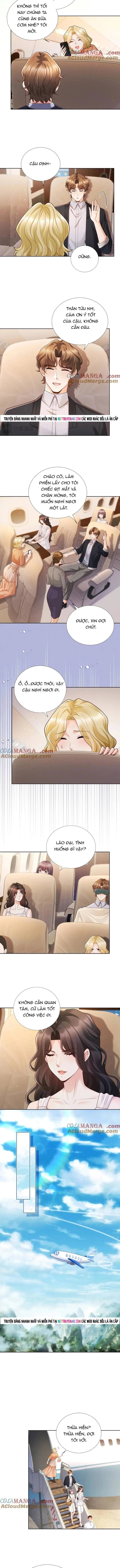 Chỉ Là Thấy Sắc Nổi Lòng Tham Chapter 35 - 3