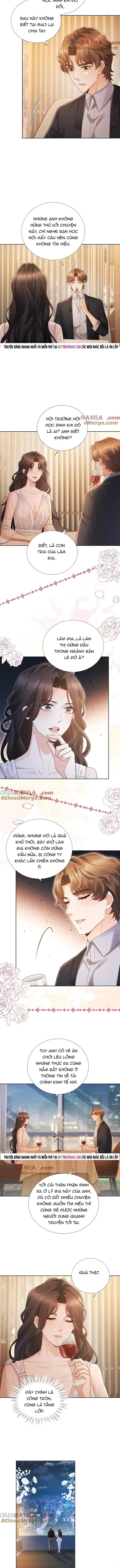 Chỉ Là Thấy Sắc Nổi Lòng Tham Chapter 35 - 6