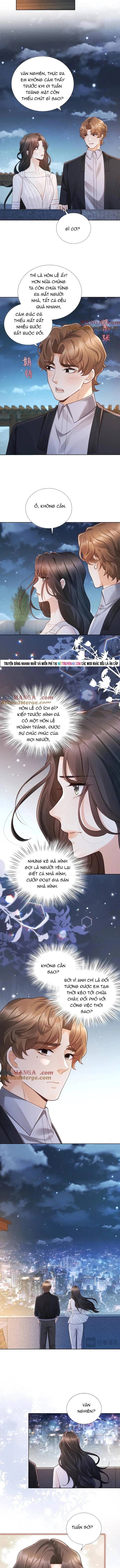 Chỉ Là Thấy Sắc Nổi Lòng Tham Chapter 35 - 7