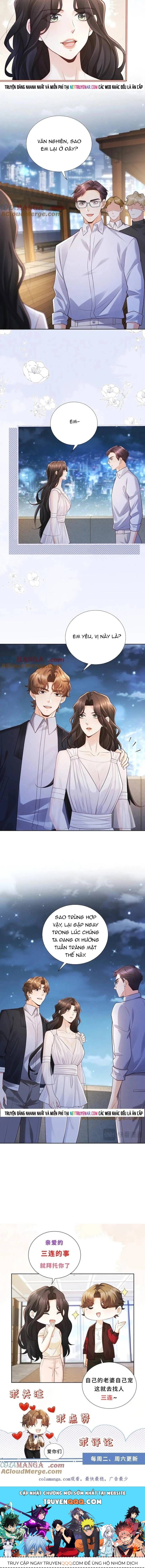 Chỉ Là Thấy Sắc Nổi Lòng Tham Chapter 35 - 8