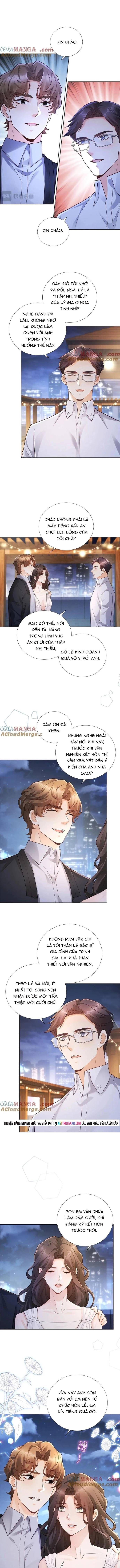 Chỉ Là Thấy Sắc Nổi Lòng Tham Chapter 36 - 3