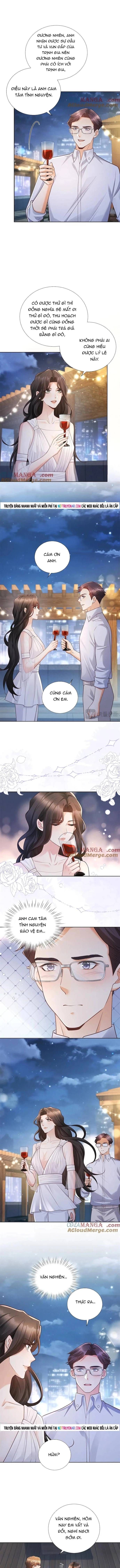 Chỉ Là Thấy Sắc Nổi Lòng Tham Chapter 36 - 5