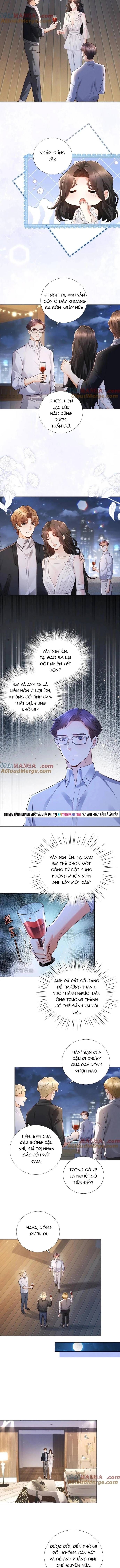 Chỉ Là Thấy Sắc Nổi Lòng Tham Chapter 36 - 6