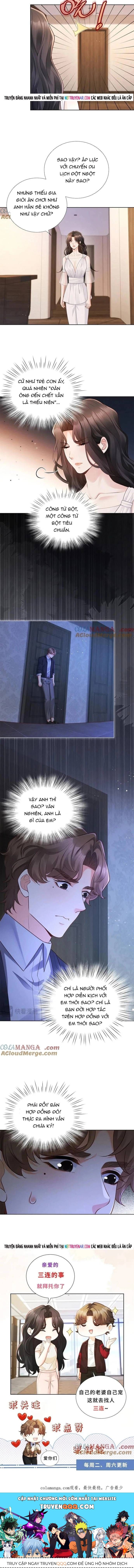 Chỉ Là Thấy Sắc Nổi Lòng Tham Chapter 36 - 8