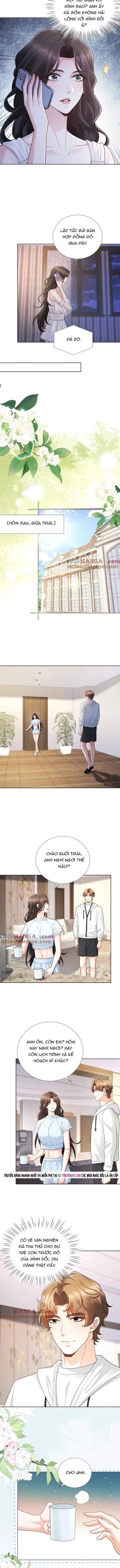 Chỉ Là Thấy Sắc Nổi Lòng Tham Chapter 37 - 4