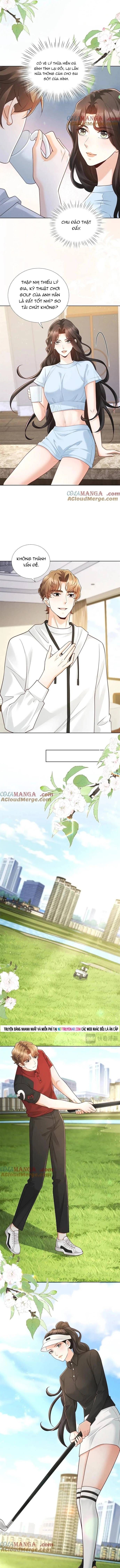 Chỉ Là Thấy Sắc Nổi Lòng Tham Chapter 37 - 5