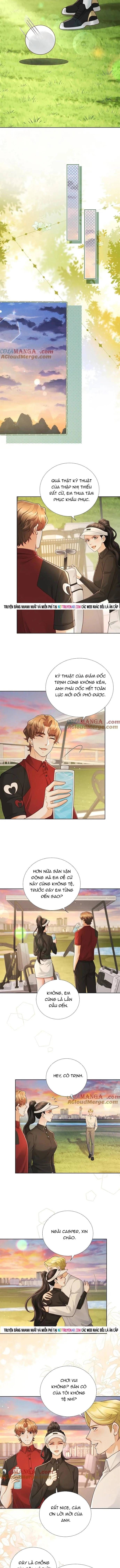 Chỉ Là Thấy Sắc Nổi Lòng Tham Chapter 37 - 6