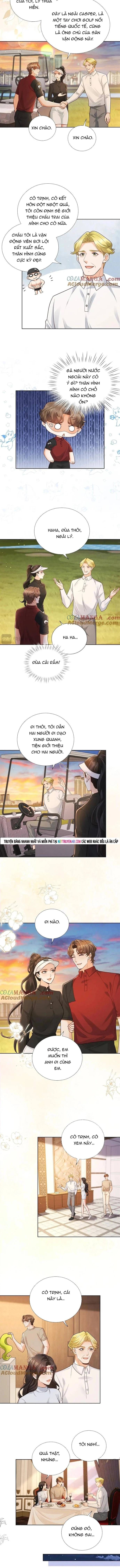 Chỉ Là Thấy Sắc Nổi Lòng Tham Chapter 37 - 7