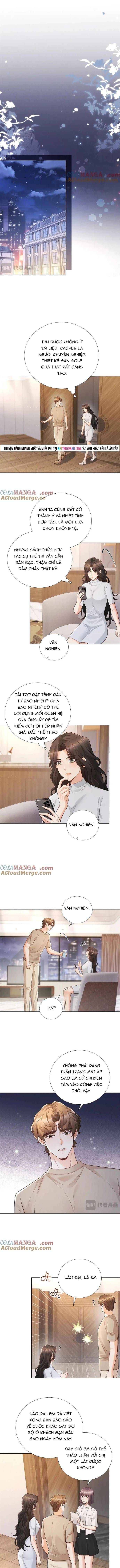 Chỉ Là Thấy Sắc Nổi Lòng Tham Chapter 37 - 8