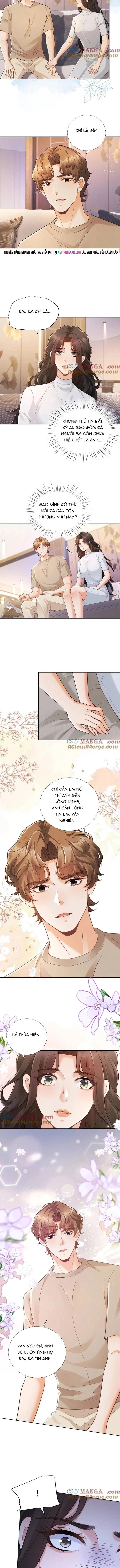 Chỉ Là Thấy Sắc Nổi Lòng Tham Chapter 38 - 3