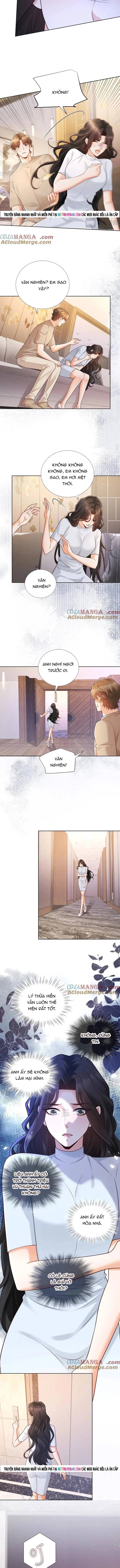 Chỉ Là Thấy Sắc Nổi Lòng Tham Chapter 38 - 4