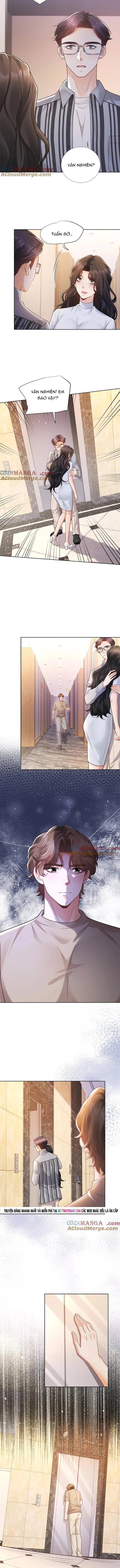 Chỉ Là Thấy Sắc Nổi Lòng Tham Chapter 38 - 5