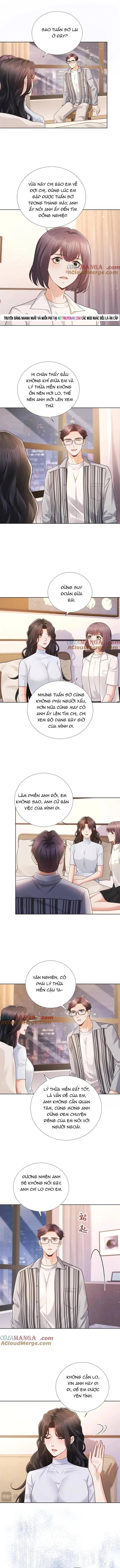 Chỉ Là Thấy Sắc Nổi Lòng Tham Chapter 38 - 7