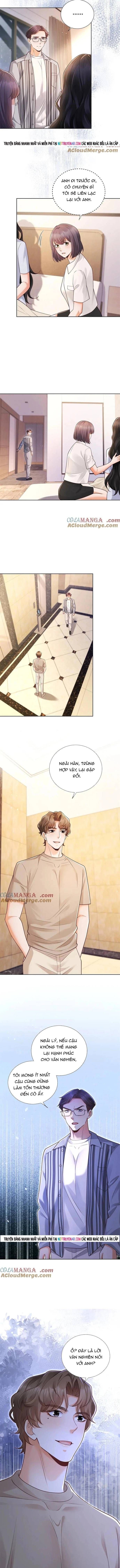 Chỉ Là Thấy Sắc Nổi Lòng Tham Chapter 38 - 8