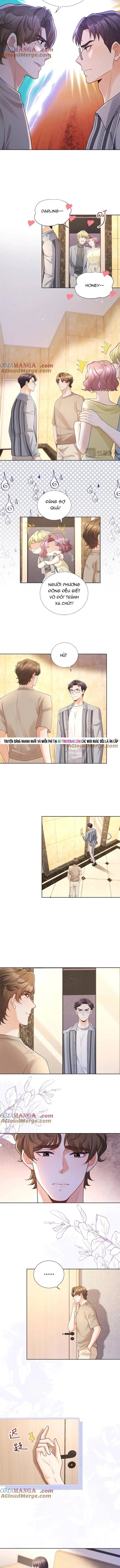 Chỉ Là Thấy Sắc Nổi Lòng Tham Chapter 39 - 3