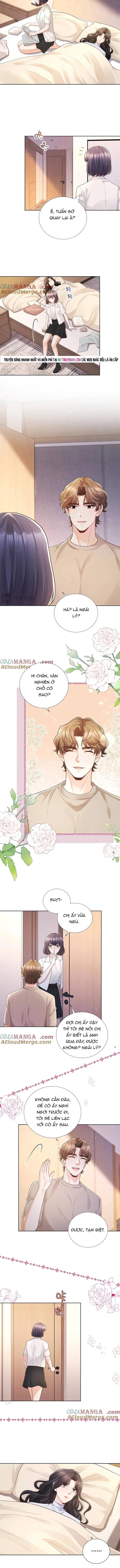 Chỉ Là Thấy Sắc Nổi Lòng Tham Chapter 39 - 4