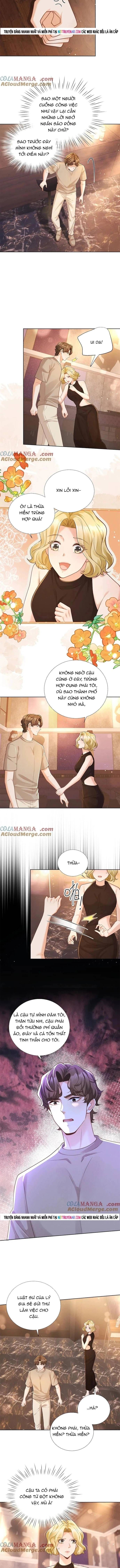 Chỉ Là Thấy Sắc Nổi Lòng Tham Chapter 39 - 6