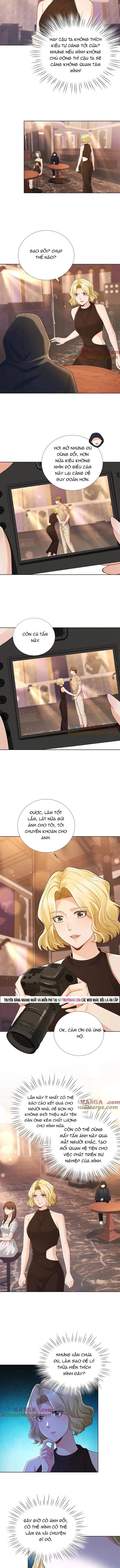 Chỉ Là Thấy Sắc Nổi Lòng Tham Chapter 39 - 7