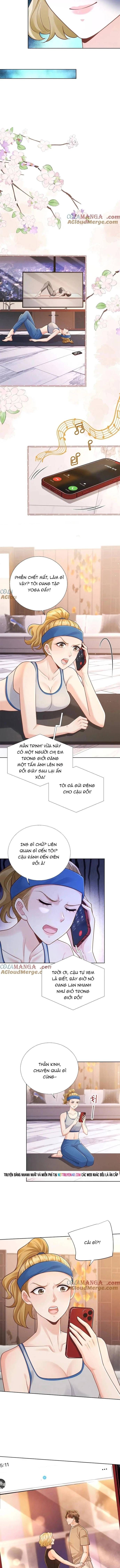 Chỉ Là Thấy Sắc Nổi Lòng Tham Chapter 39 - 8