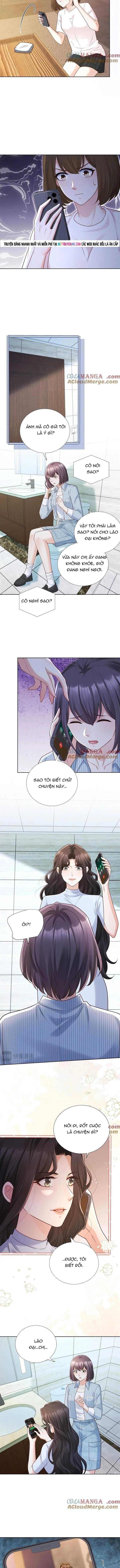 Chỉ Là Thấy Sắc Nổi Lòng Tham Chapter 40 - 3