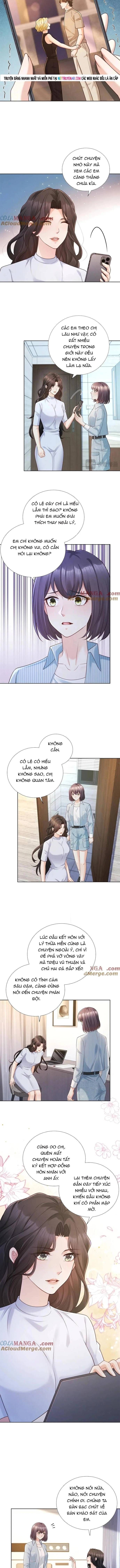 Chỉ Là Thấy Sắc Nổi Lòng Tham Chapter 40 - 4