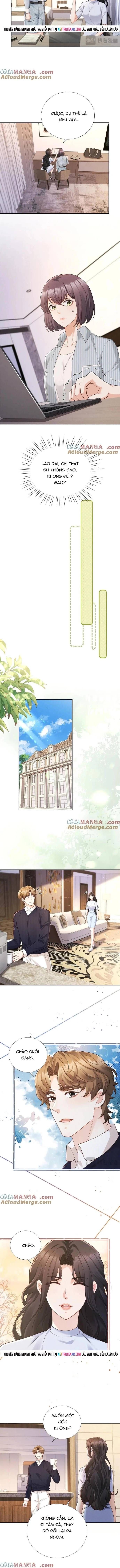 Chỉ Là Thấy Sắc Nổi Lòng Tham Chapter 40 - 5