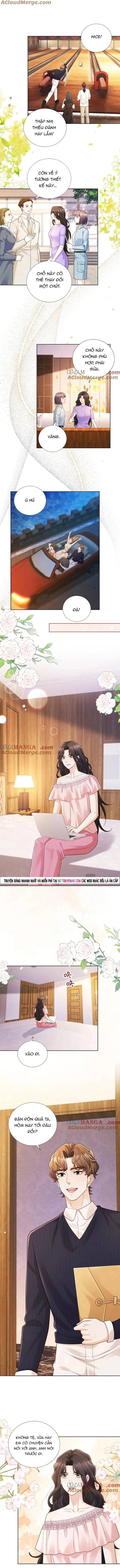 Chỉ Là Thấy Sắc Nổi Lòng Tham Chapter 40 - 6