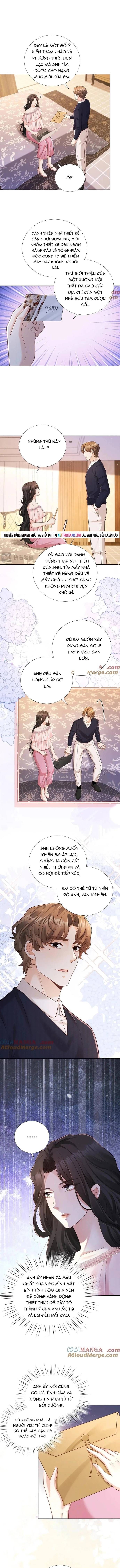 Chỉ Là Thấy Sắc Nổi Lòng Tham Chapter 40 - 7