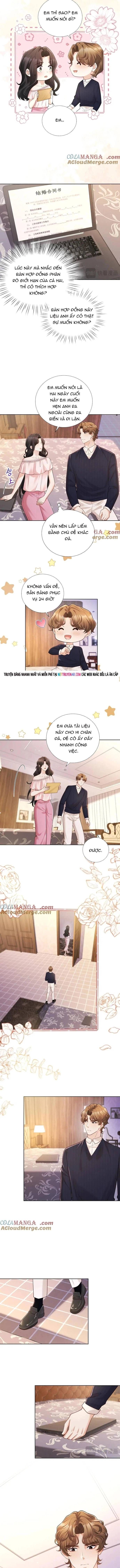 Chỉ Là Thấy Sắc Nổi Lòng Tham Chapter 40 - 8