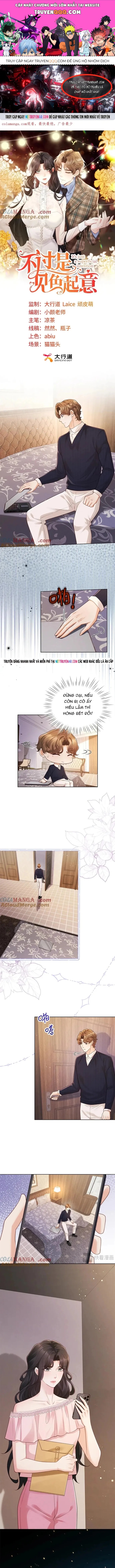 Chỉ Là Thấy Sắc Nổi Lòng Tham Chapter 41 - 1