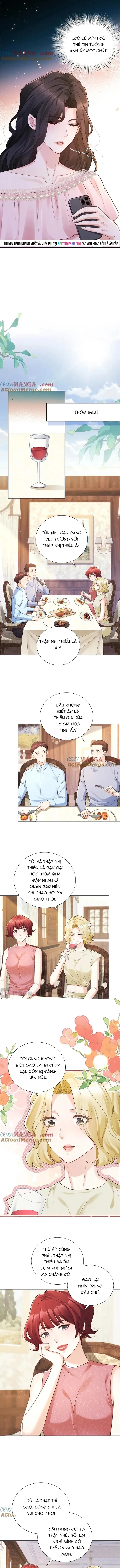 Chỉ Là Thấy Sắc Nổi Lòng Tham Chapter 41 - 2