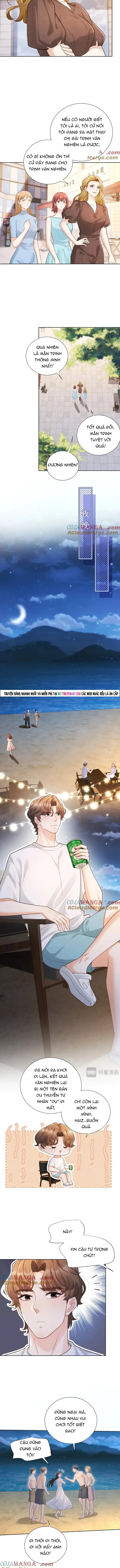 Chỉ Là Thấy Sắc Nổi Lòng Tham Chapter 41 - 7