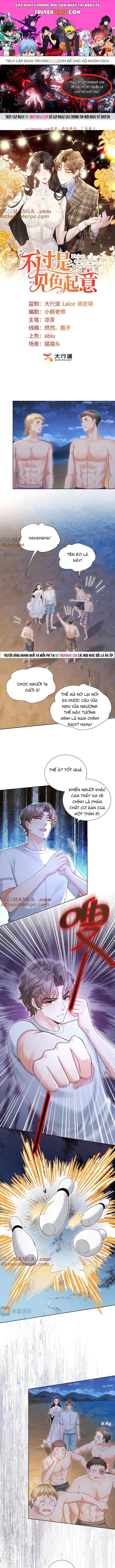 Chỉ Là Thấy Sắc Nổi Lòng Tham Chapter 42 - 1